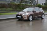 Hyundai i20 Coupe 2015 года